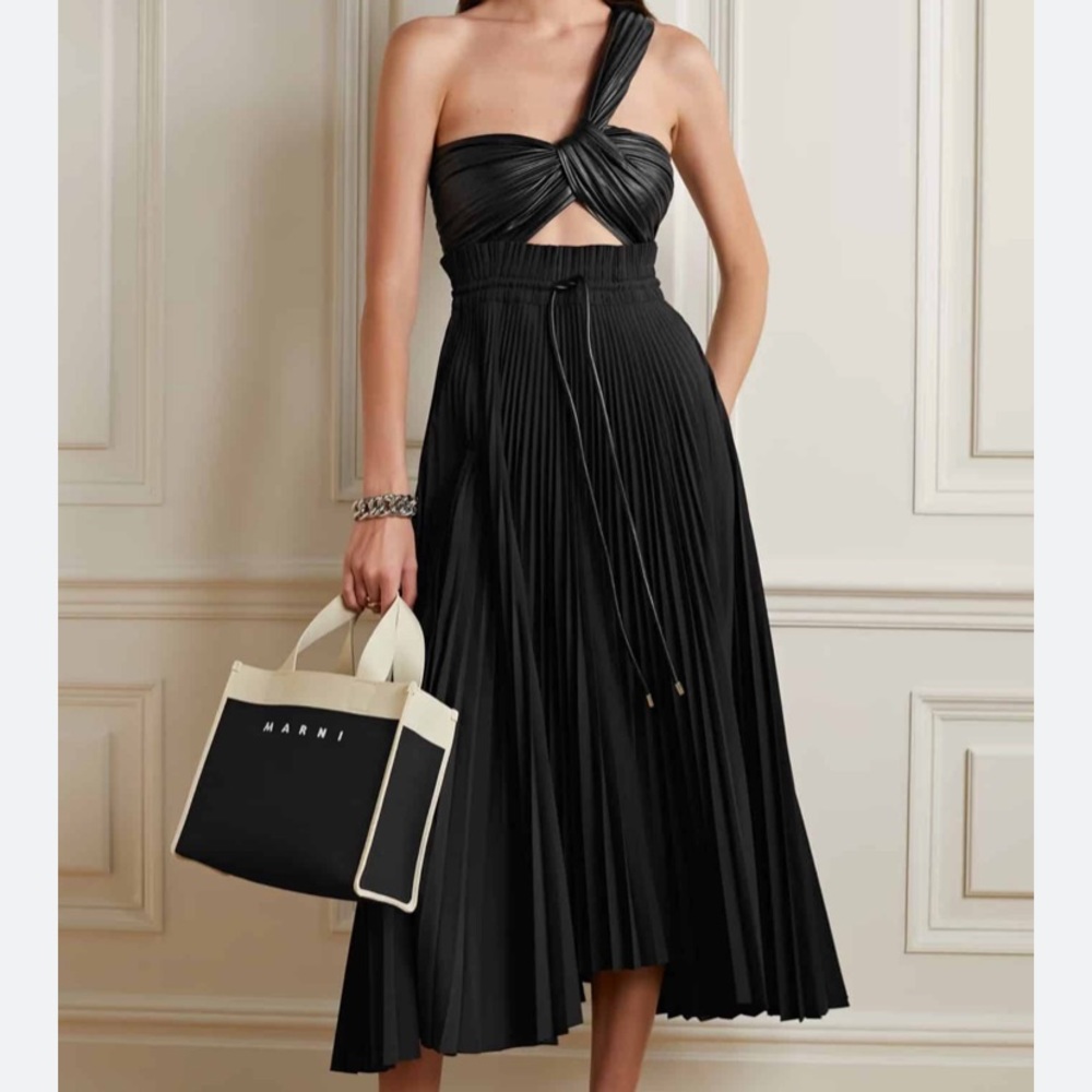 A.L.C. Addie Dress